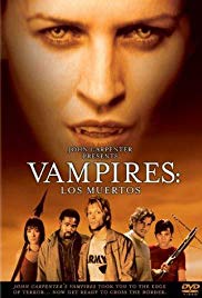 Watch Full Movie :Vampires: Los Muertos (2002)