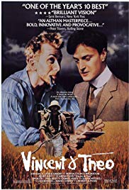 Watch Full Movie :Vincent & Theo (1990)
