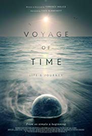 Watch Full Movie :Voyage of Time: Lifes Journey (2016)