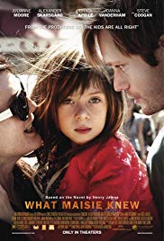 Watch Full Movie :What Maisie Knew (2012)