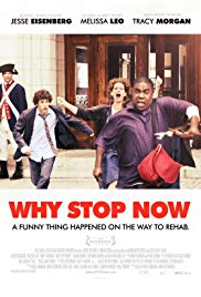 Watch Full Movie :Why Stop Now? (2012)