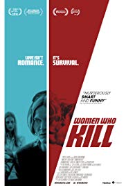 Watch Full Movie :Women Who Kill (2016)