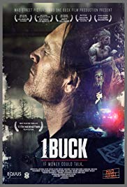 Watch Full Movie :One Buck (2017)