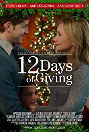 Watch Full Movie :12 Days of Giving (2017)