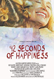 Watch Full Movie :42 Seconds of Happiness (2016)