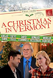 Watch Full Movie :A Christmas in Vermont (2016)