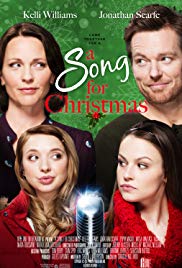 Watch Full Movie :Christmas Solo (2017)