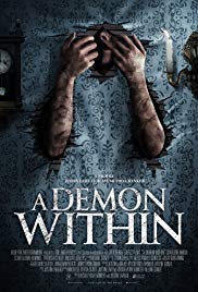 Watch Full Movie :A Demon Within (2017)