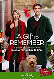 Watch Full Movie :A Gift to Remember (2017)