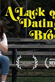 Watch Full Movie :A Lack of Dating in Brooklyn (2017)