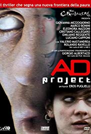 Watch Full Movie :AD Project (2006)