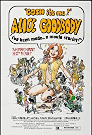 Watch Full Movie :Alice Goodbody (1974)