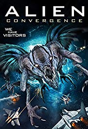 Watch Full Movie :Alien Convergence (2017)