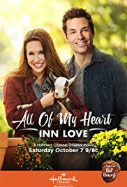 Watch Full Movie :All of My Heart: Inn Love (2017)