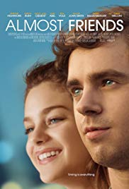 Watch Full Movie :Almost Friends (2016)