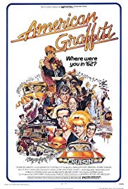 Watch Full Movie :American Graffiti (1973)