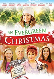 Watch Full Movie :An Evergreen Christmas (2014)
