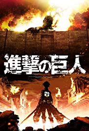 Watch Full Movie :Attack on Titan (2013)