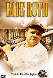 Watch Full Movie :Babe Ruth (1998)