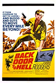 Watch Full Movie :Back Door to Hell (1964)
