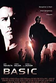 Watch Full Movie :Basic (2003)