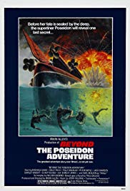Watch Full Movie :Beyond the Poseidon Adventure (1979)