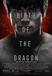 Watch Full Movie :Birth of the Dragon (2016)
