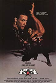 Watch Full Movie :Black Eagle (1988)