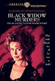 Watch Full Movie :Black Widow Murders: The Blanche Taylor Moore Story (1993)