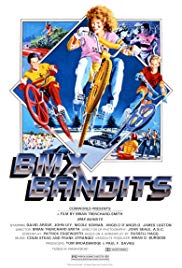 Watch Full Movie :BMX Bandits (1983)
