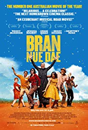 Watch Full Movie :Bran Nue Dae (2009)