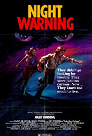 Watch Full Movie :Butcher, Baker, Nightmare Maker (1982)