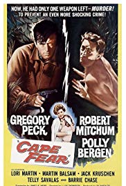 Watch Full Movie :Cape Fear (1962)
