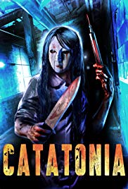 Watch Full Movie :Catatonia (2014)