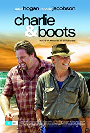 Watch Full Movie :Charlie &amp; Boots (2009)