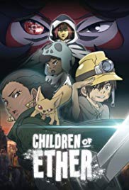 Watch Full Movie :Children of Ether (2017)