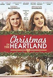 Watch Full Movie :Christmas in the Heartland (2017)
