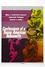 Watch Full Movie :Confessions of a Young American Housewife (1974)