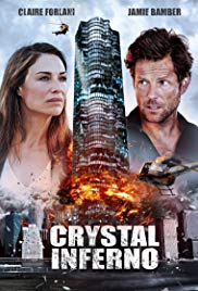Watch Full Movie :Crystal Inferno (2017)
