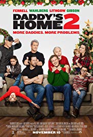 Watch Full Movie :Daddys Home 2 (2017)