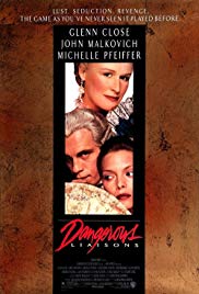 Watch Full Movie :Dangerous Liaisons (1988)
