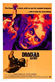Watch Full Movie :Dracula A.D. 1972 (1972)