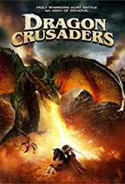 Watch Full Movie :Dragon Crusaders (2011)