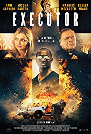 Watch Full Movie :Executor (2017)