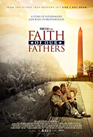 Watch Full Movie :Faith of Our Fathers (2015)