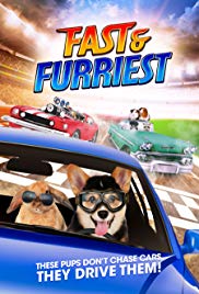 Watch Full Movie :Fast and Furriest (2017)