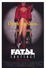Watch Full Movie :Fatal Instinct (1993)