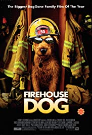 Watch Full Movie :Firehouse Dog (2007)