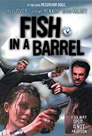 Watch Full Movie :Fish in a Barrel (2001)