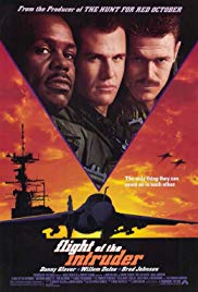 Watch Full Movie :Flight of the Intruder (1991)